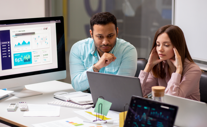 beneficios de Oracle NetSuite vs sistemas tradicionales