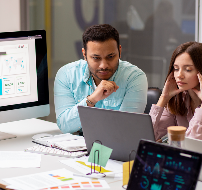 beneficios de Oracle NetSuite vs sistemas tradicionales