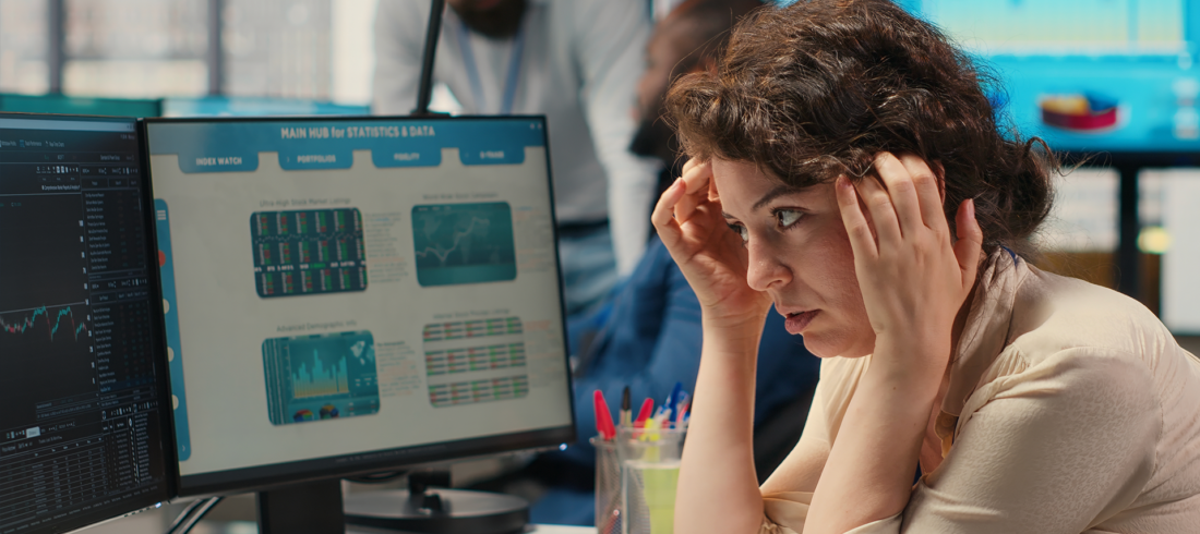 errores al implementar ERP checklist empresas