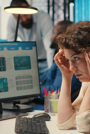 errores al implementar ERP checklist empresas