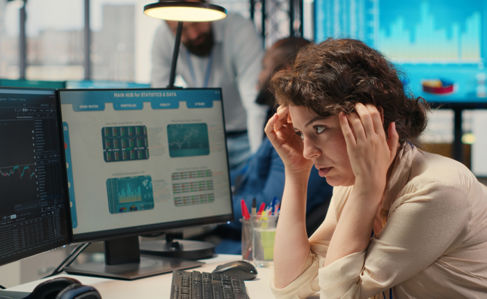 errores al implementar ERP checklist empresas