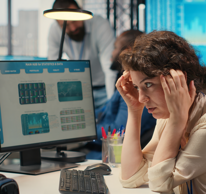 errores al implementar ERP checklist empresas