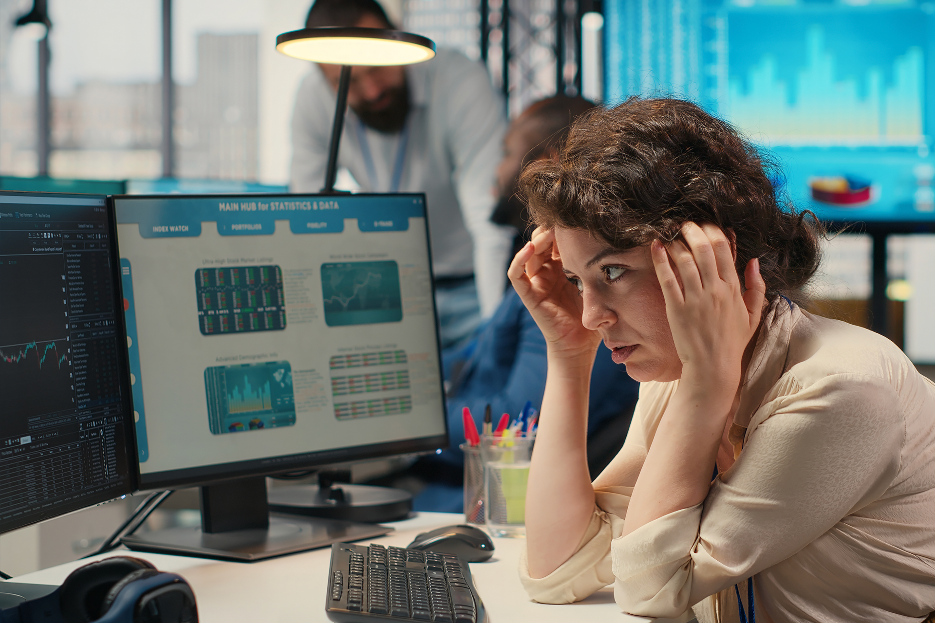 errores al implementar ERP checklist empresas